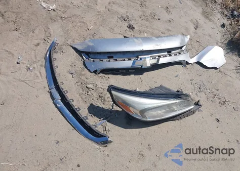 2016 Chevrolet Malibu Limited Ls из США, поврежденный, VIN 1G11B5SA6GF115560